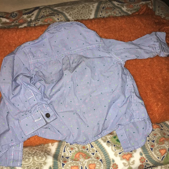 Babyboy button down - Picture 2 of 2